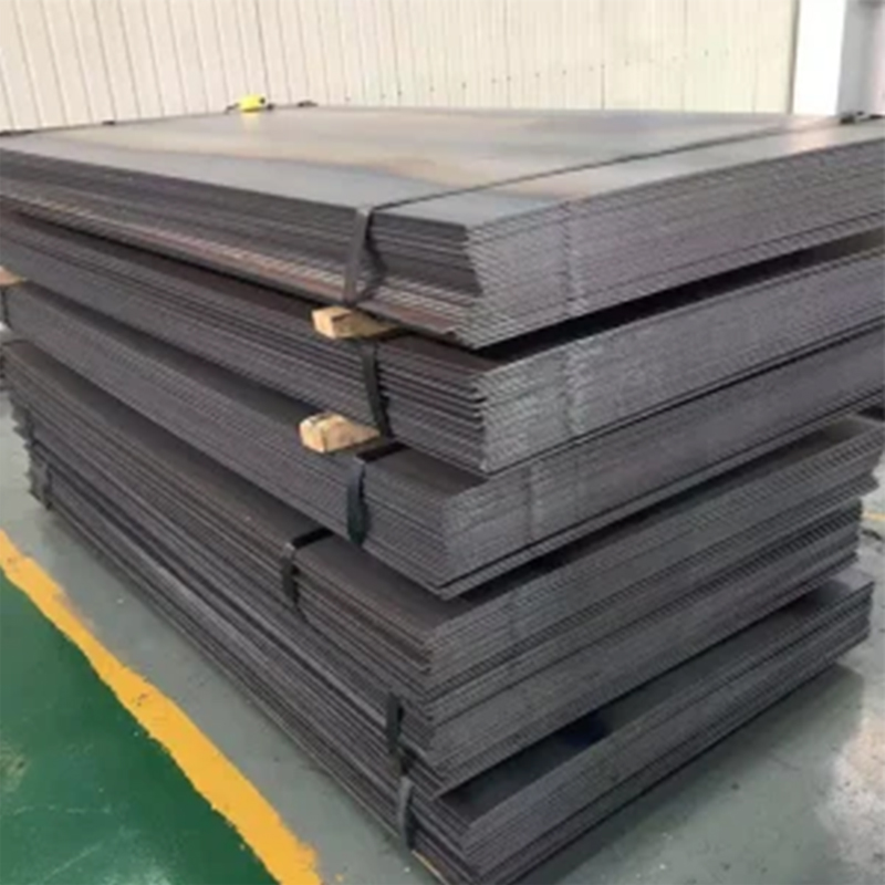 Carbon Steel Sheet Low Price Carbon Steel Plate