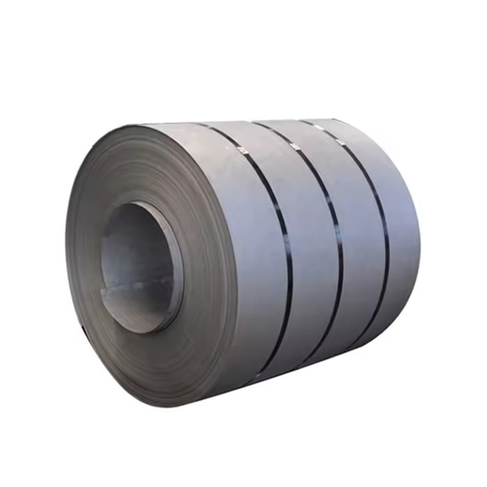 A204 Pressure Vessel Carbon Steel Coils