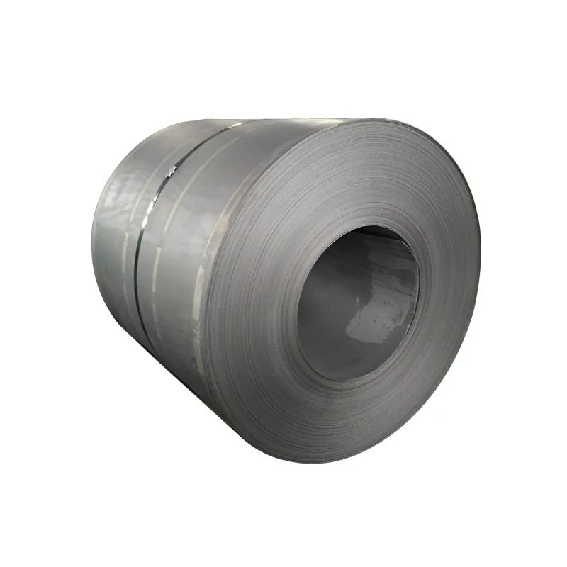 A387 Pressure Vessel Carbon Steel Coils