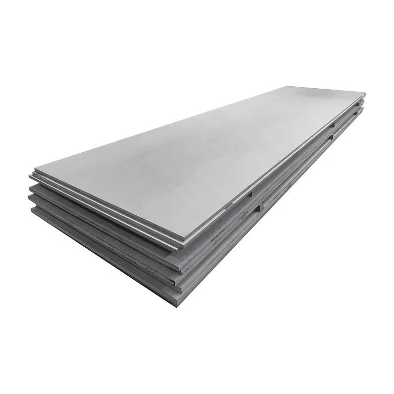 API Spec 5L Pipeline Steel Sheet